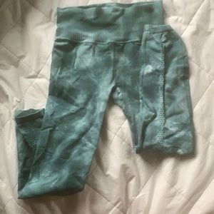Free people leggings